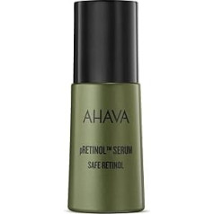 Ahava Safe pRetin Serum 30 ml