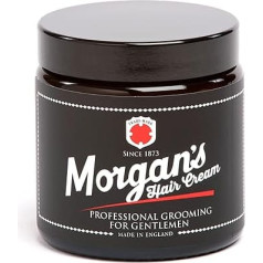Morgan's Hair Cream