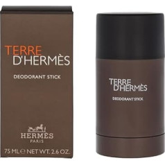 Hermes Terre D'Hermes Deodorant Stick