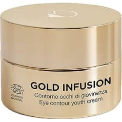GOLD INFUSION OCCHI 15ml