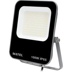 LED Projector 100W Cool - Bright Power and Energy Efficiency for Perfect Presentations, Home Cinema and Events, Enjoy Sharp Images and Vivid Colors.