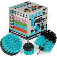 Cleaning Supplies - Swimming Pool - Scrub Brush - Pool - Hot Tub - Spa - Hot Tub Accessories - Pool Accessories - Pool Brush - Keep Liner, Slides, Diving Boards, Ladders and Swim Steps Algae-Free