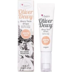 Oliver Dewy Face Drops - Peachy Keen