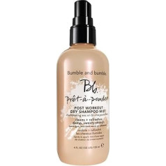 Prêt A Powder Dry Shampoo Post Workout 120 ml