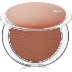 PUPA Milano Desert Bronzing Powder, Amber 35 g