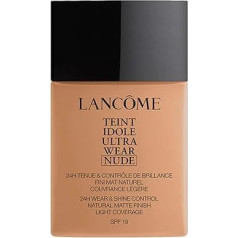 Lancome Teint Idole Ultra Wear Nude 035 Beige Gold