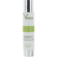 Argireline 10% Cream (50 ml) with Retinol and Vitamin E - Can Reduce Wrinkles and Expression Wrinkles, Eye and Lip Wrinkles, Wrinkles of Wrinkles