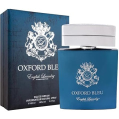 English Laundry Oxford Bleu Eau de Parfum