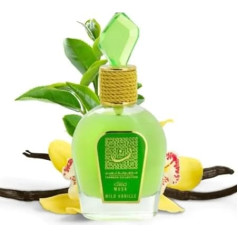 Thameen Wild Vanille Eau de Parfum 100ml