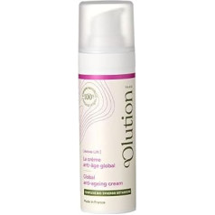 Age out, care face corrector, anti-ageing - oOlution