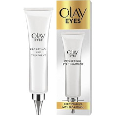 Olay Pro-Retinol Eye Treatment 15ml