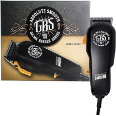 Ga.Ma GBS Absolute Smooth Magnetic