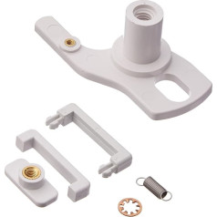 Zodiac C36 Swing Axle Replacement Kit