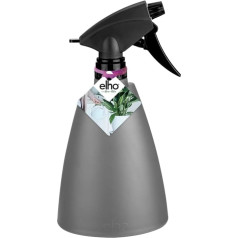 Elho brussels sprayer 0,7ltr sprayer - anthracite