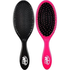 Wet brush 2 pieces original detangler