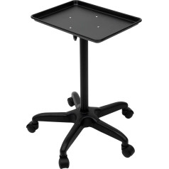 Salon Beauty Spa Trolley Cosmetic Trolley Hairdressing Trolley Tool Trolley Hairdressing Trolley Salon Trolley Beauty Cosmetic Trolley