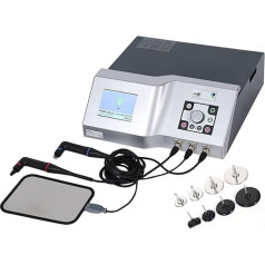 RF 448KHZ Ret Cet Lifting System Face Slimming Deep Beauty Instrument Weight Loss