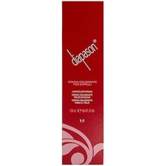 Lisap Hair and Scalp Care (Diapason 9/66) – 100 ml.