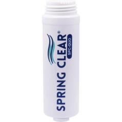 Spring Clear SPC-Quo Replacement Filter, Water Filter Cartridges, Compatible with Quooker Cold Water Filter Cartridge AC