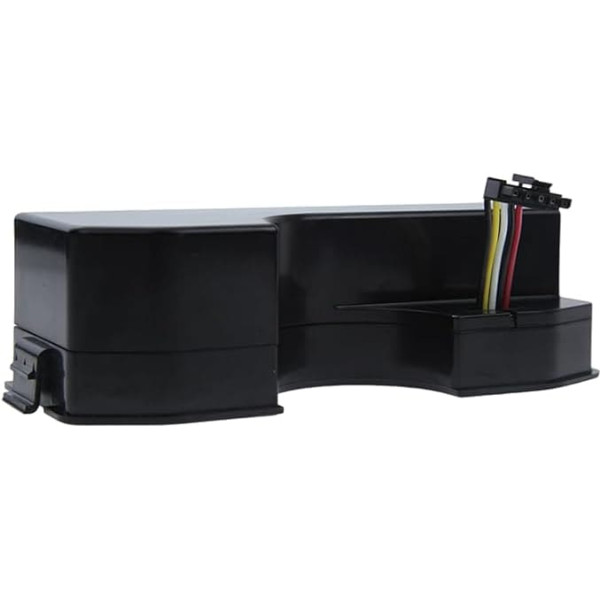 14,4 V, 3500 mAh, Batteriepack, 100 % neu für Cecotec Conga 3090, 3091, 3092, 1690, 1890, 2090, 2290, Staubsauger-Zubehör