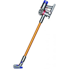 Dyson V8 Absolute Bag & Cordless Vacuum Cleaner incl. 3 electric brushes with direct drive