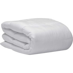 Pikolin Home - Nordic duvet made of aloe vera fibre, autumn-winter, 300 g, skin-friendly and breathable, for sensitive skin, filling for bed 200 - 280 x 240 cm