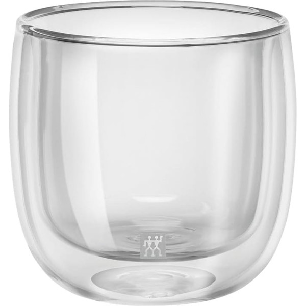 Zwilling 39500-077, Sorrento ?ajový set 240ml 2ks