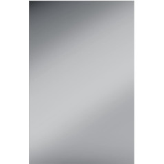 xonox.home Linus X18A9618 Wall Mirror without Frame, Hallway Mirror for Hanging