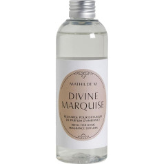 MATHILDE M. Les Intemporelles Room Fragrance Refill 200ml - Divine Marquise