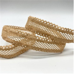4.5m/Pack 15mm Elastic Band Folding Spandex Elastic Band for Sewing Waist Clothing Accessories