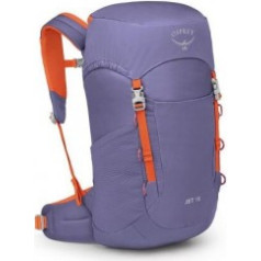 Bērnu mugursoma Jet 18 O/S Green Canopy