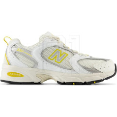 Vīriešu 530 kedas sporta treniņbikses bēšs (MR530SY) / 44.5