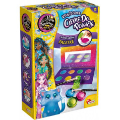 Lisciani Mēness akadēmijas komplekts - Mēness acu ēnas