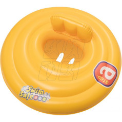 Bestway Swim Safe sēdeklis ar atzveltni 69cm 32096-5785 / N/A