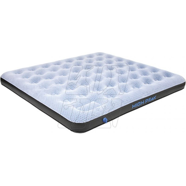 King Comfort Plus Velūra matracis 40027 / N/A