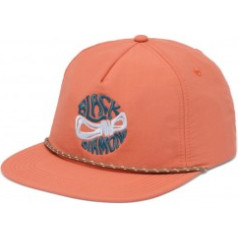 Cepure SYNTHETIC ROPE HAT  Mushroom