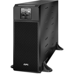 Srt6kxli smart-ups srt 6000va tornis 230v