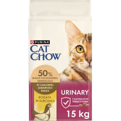 Purina cat chow special care urinary tract health 15kg