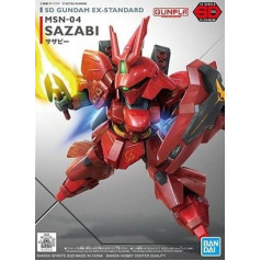Sdex sazabi