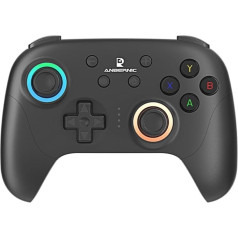 Gamepad anbernic p01 melns