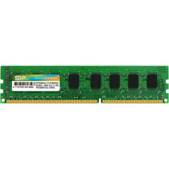 Atmiņa ddr3 4gb (1x4gb) 1600mhz cl11 1.35v zemsprieguma udimm ram