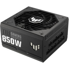 Barošanas bloks tuf gaming 850w gold