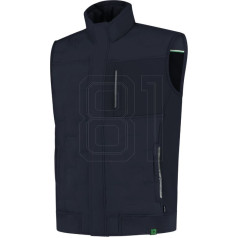 Veste Pufs virsjaka Pārģērbšana M MLI-T55T8 / M