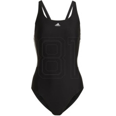 Peldkostīms Mid 3-Stripes W HA5993 / 48