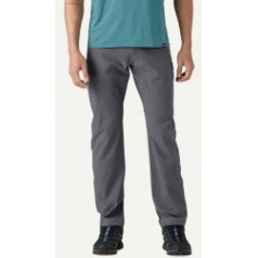 Patagonia Bikses TERRAVIA Trail Pants M Reg 38 Forge Grey