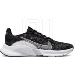 SuperRep Go 3 Next Nature Flyknit M DH3394-010 / 47 apavi