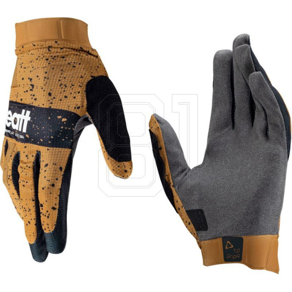 Leatt Riteņbraukšanas cimdi MTB 1.0 GripR 602510580 / L