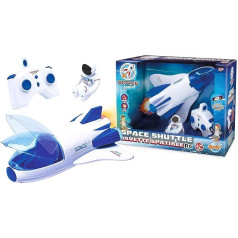 Buki – 63200 – RC Space Shuttle