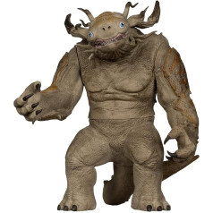 Superman (2025) DC Multiverse Mega Action Figure Kaiju 25 cm