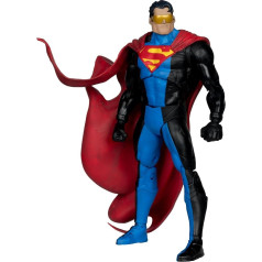 McFarlane Return of Superman DC Multiverse Action Figure Eradicator 18 cm
